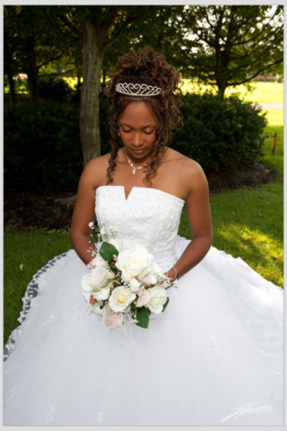 Bride 4